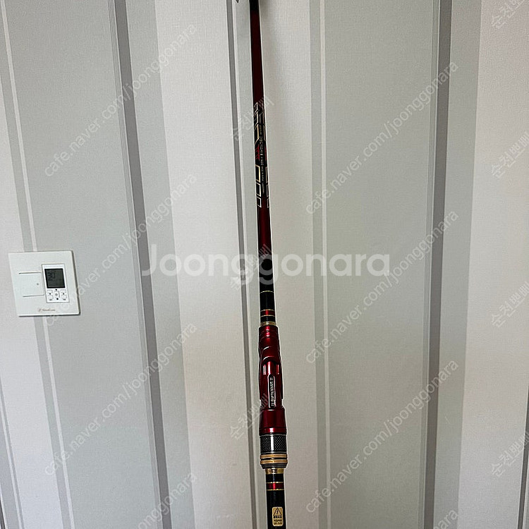 원더랜드 그랜드마스터 1-500 찌낚시대 새상품--8