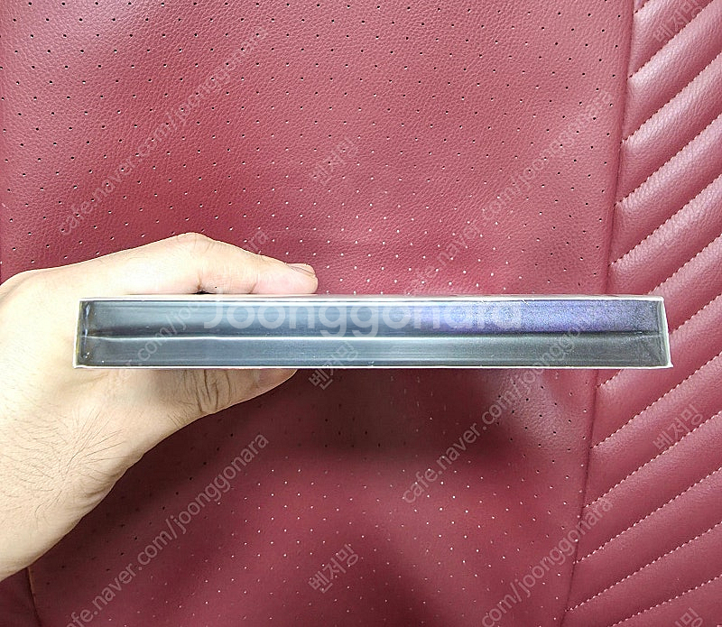 PS5 엘든링 스틸북 - 디럭스 에디션 밤의통치자(나이...--1