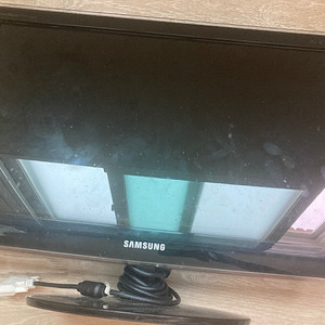 삼성 23인치 모니터 P2370