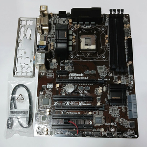 택포 * ASRock Z87 Extreme3 4세대