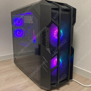 14900k rtx 4080super 게이밍 컴퓨터 본체