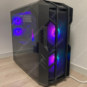 14900k rtx 4080super 게이밍 컴퓨터 본체