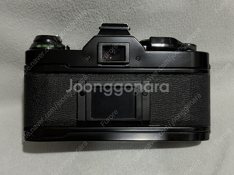 캐논 AE-1 Program 블랙+nFD 50.4 (신...--5