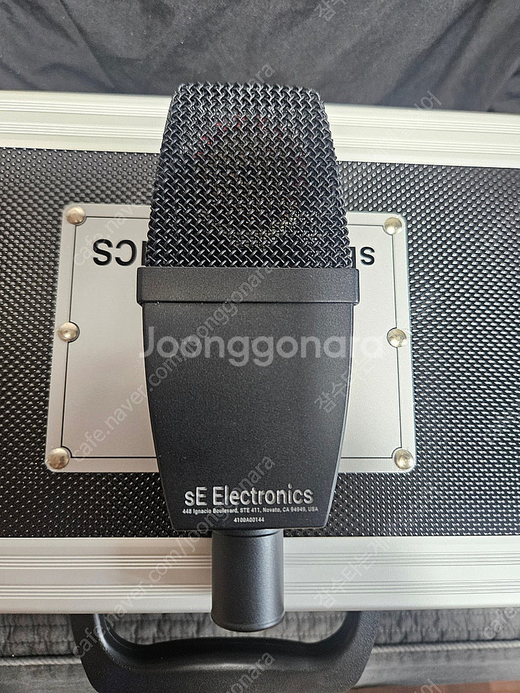 sE Electronics sE4100 콘덴서 마이크--1