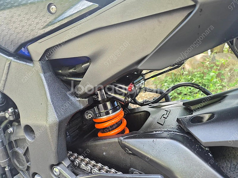 2019 yzf r1 판매--6