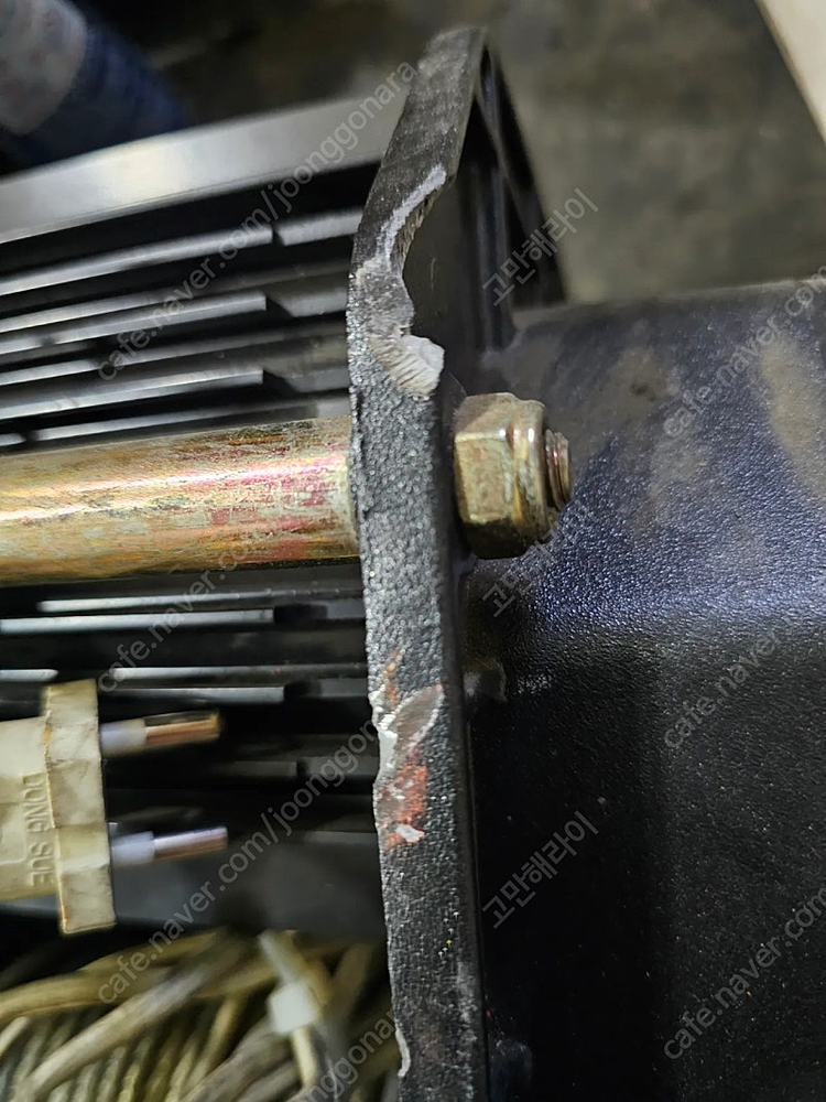 LK 윈치 X-300 이미지