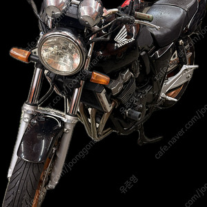 혼다 cb400