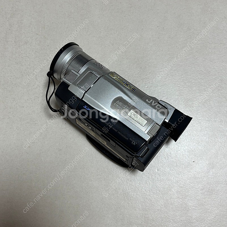 JVC GR-DVL1020KR 캠코더 6MM--0
