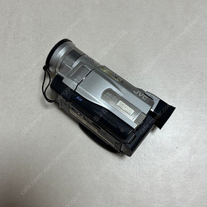 JVC GR-DVL1020KR 캠코더 6MM
