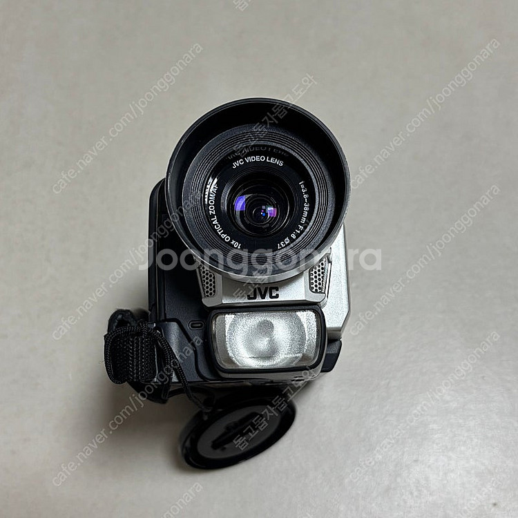 JVC GR-DVL1020KR 캠코더 6MM--3
