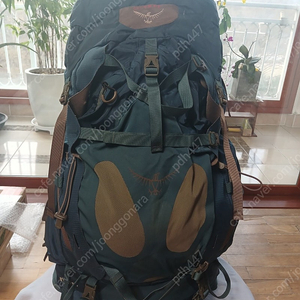 대형배낭 OSPREY ARGON 85