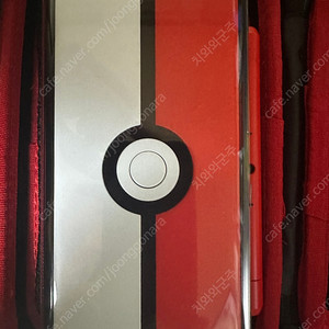 닌텐도 New 2DS XL 몬스터볼 에디션 명작 풀 세트