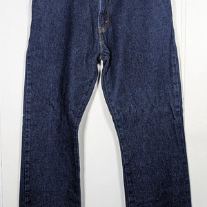 levis 리바이스517 인디고 진청 36x32 사이즈