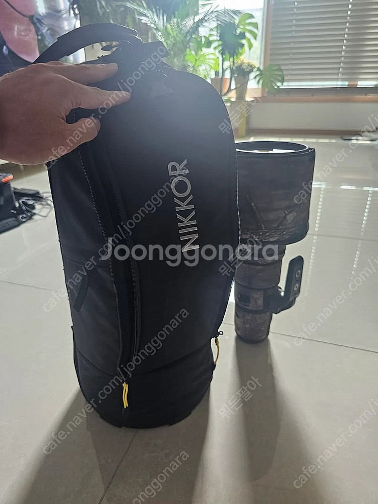 니콘 z 800mm pf 6.3 렌즈 판매합니다--2