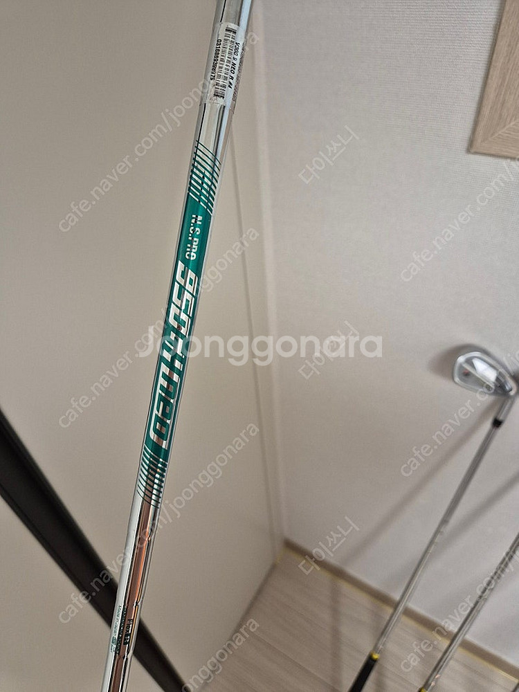 브릿지스톤 V300 9세대 아이언--3