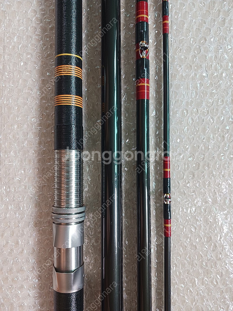 돌돔낚시대 갈치낚시대 올림픽조구사 슈퍼돌돔510--3
