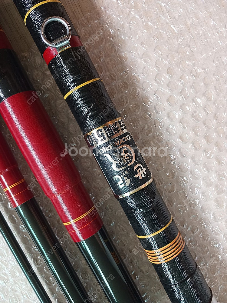 돌돔낚시대 갈치낚시대 올림픽조구사 슈퍼돌돔510--5