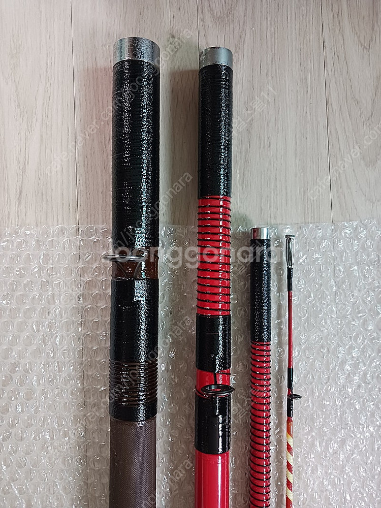 돌돔낚시대 올림픽조구사 기17H510 스피닝릴용원투낚시대--1