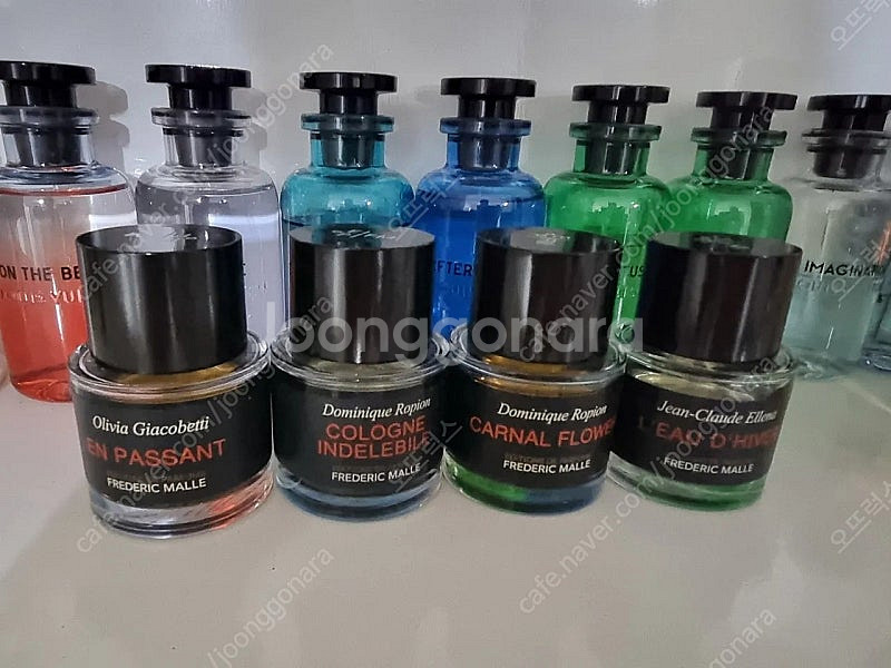 프레데릭말 카날 플라워 50ml--0