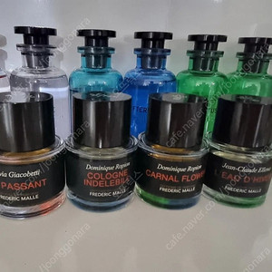 프레데릭말 카날 플라워 50ml