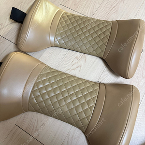 아임반 콘솔쿠션,허리쿠션 새들브라운(DL3)