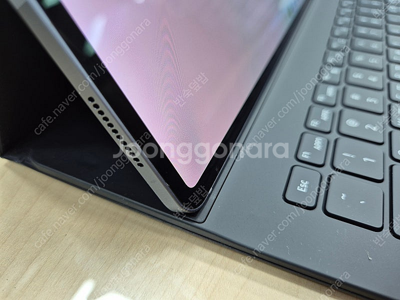 삼성 갤럭시탭 S10 울트라 와이파이 256GB + 슬...--1