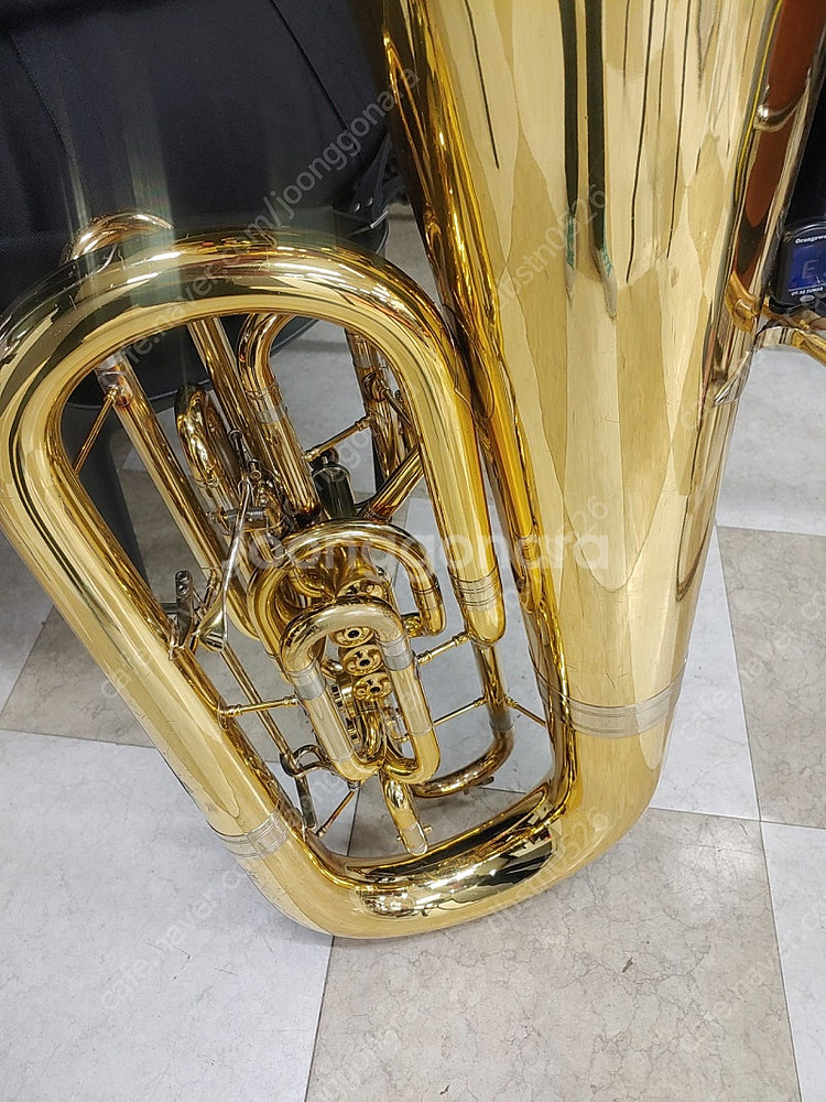 튜바,TUBA,멜톤 46SLP--3