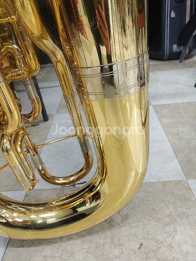 튜바,TUBA,멜톤 46SLP--4