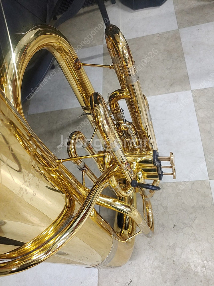 튜바,TUBA,멜톤 46SLP--6