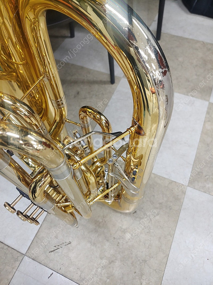 튜바,TUBA,멜톤 46SLP--7