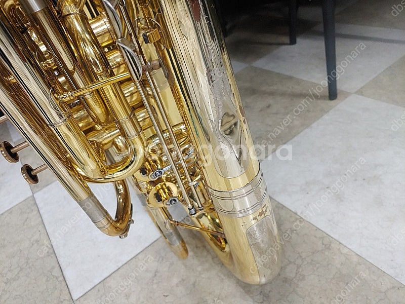 튜바,TUBA,멜톤 46SLP--8