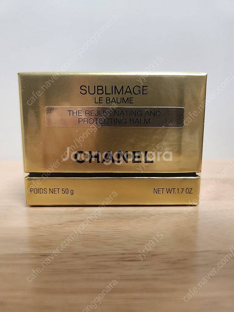 [CHANEL]수블리마지 르 바움(50g)144030 ...--0