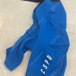 컨셉스피드 빕숏 / 2xs /새상품