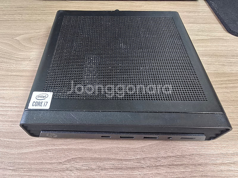 HP 엘리트미니 800 미니 PC--2