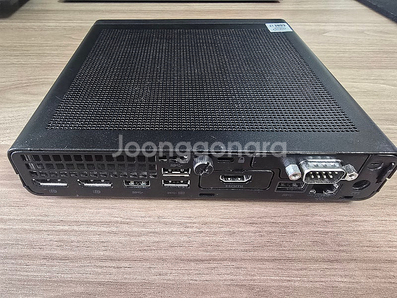 HP 엘리트미니 800 미니 PC--4