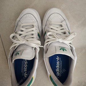 아디다스운동화260사이즈
