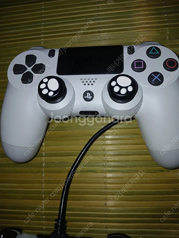 ps4 듀얼쇼크4--0