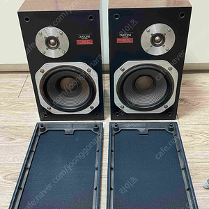 다이아톤 Diatone DS-15B 스피커