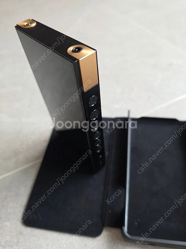 ZX707 소니 DAP--3