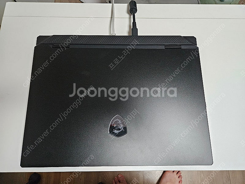 MSI 레이더 18 RTX 5080 라이젠 9955HX...--3