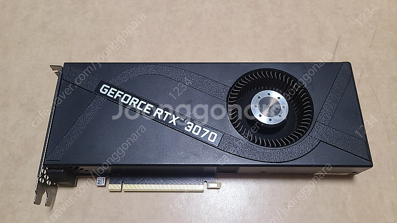 RTX 3070 8GB--0
