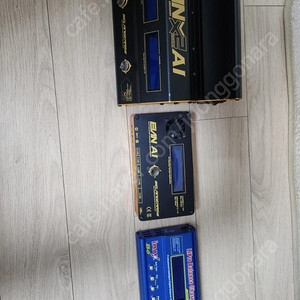 엘란 x2 Ai 충전기