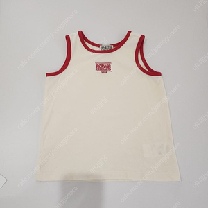마리떼 키즈 민소매 120
