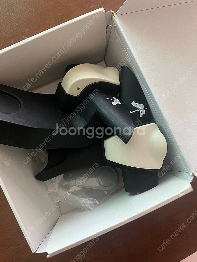 부가부 비 카시트 어댑터(택포)--1