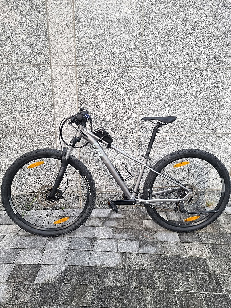 자이언트 리브 템트2 MTB--0