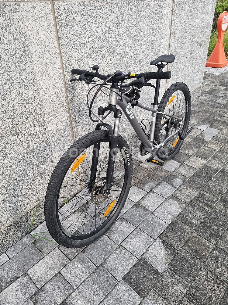 자이언트 리브 템트2 MTB--1
