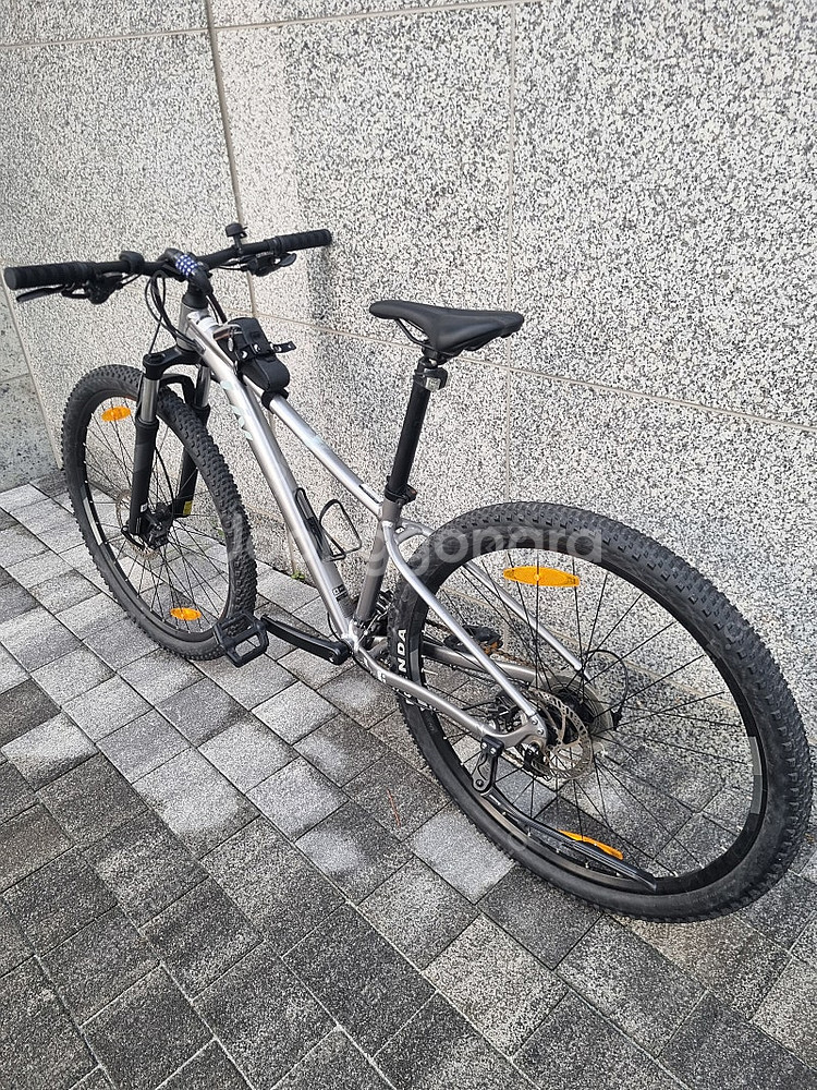 자이언트 리브 템트2 MTB--2