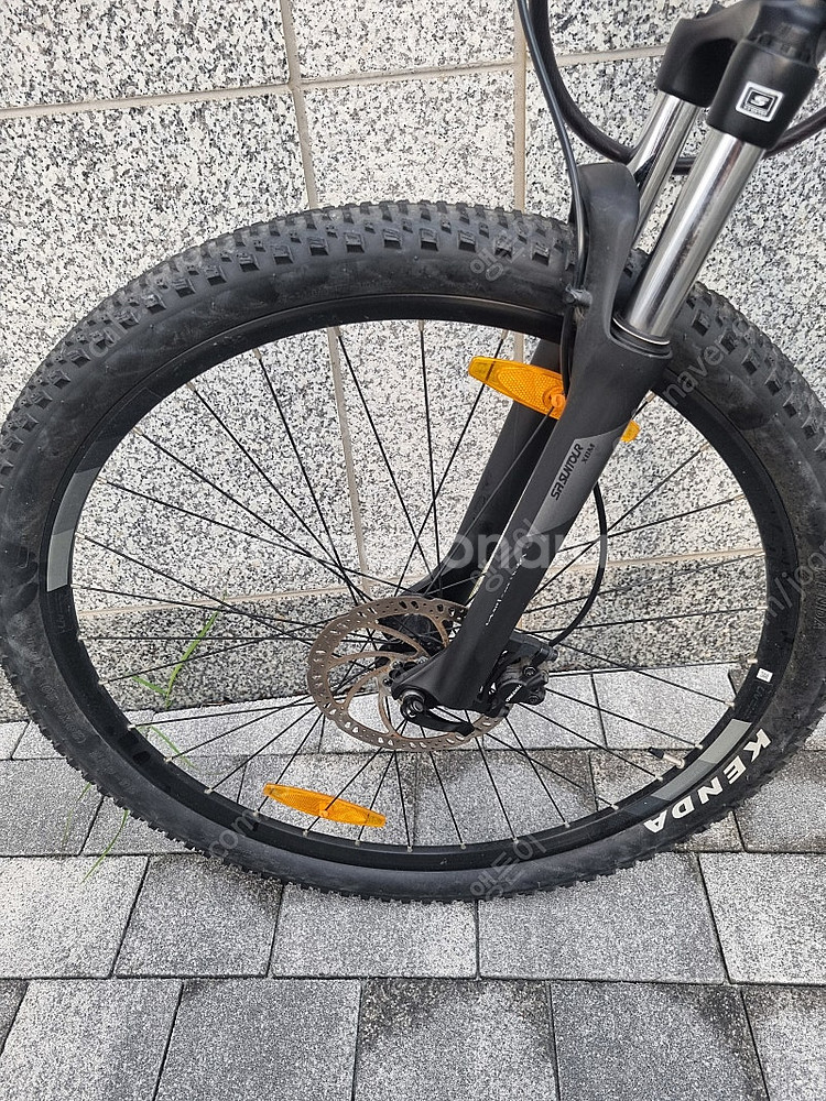 자이언트 리브 템트2 MTB--4