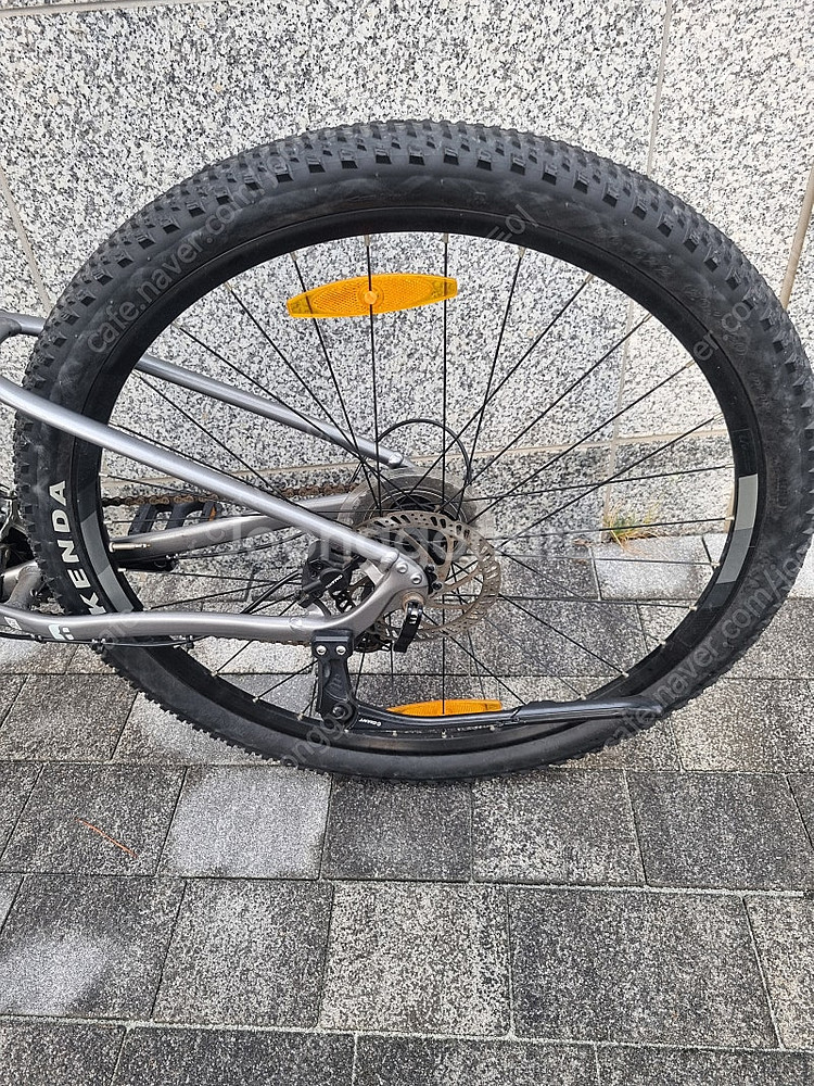 자이언트 리브 템트2 MTB--5