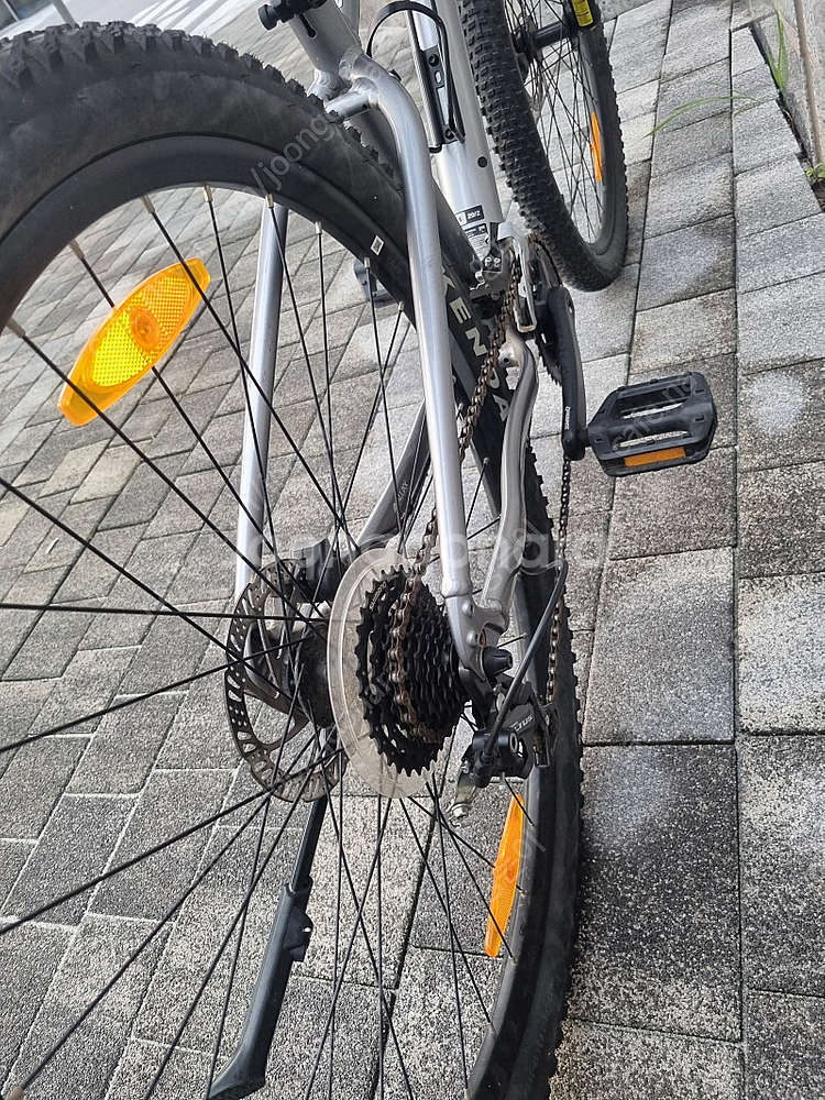 자이언트 리브 템트2 MTB--6